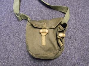 ak-47 magazine shoulder bag